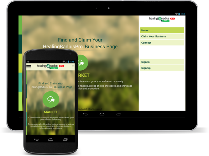 Mobile Business Management tool